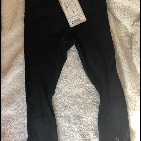 BNWT Lorna Jane Leggings Size XS - Picture 4 of 6